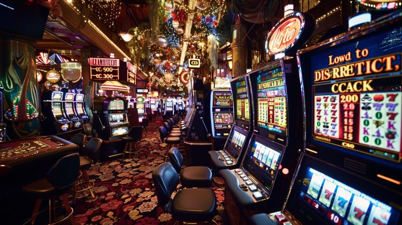 nagad casino