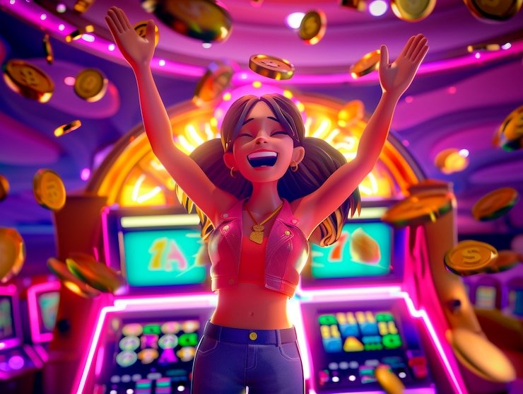 nagad casino