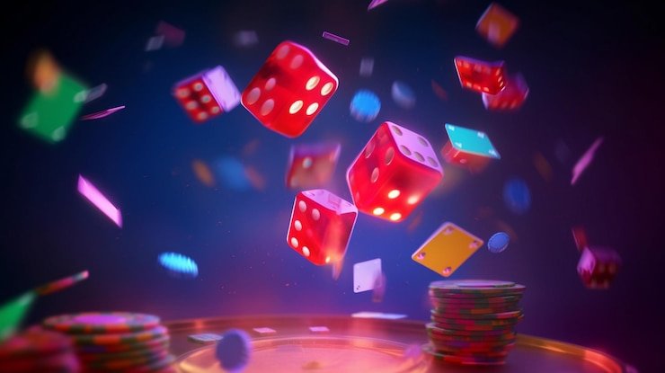 nagad casino