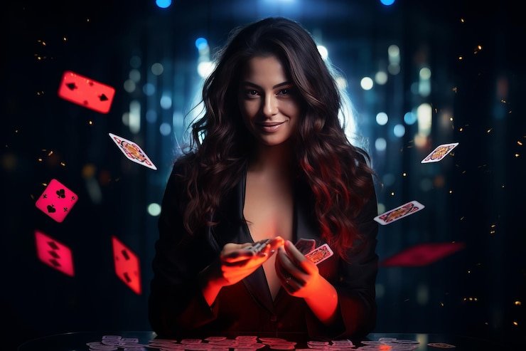 nagad casino