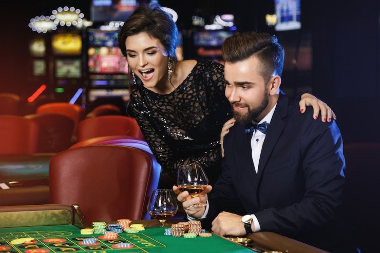 nagad casino