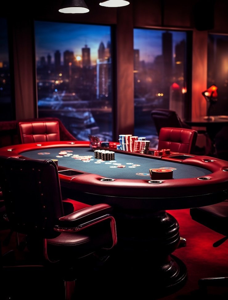 nagad casino