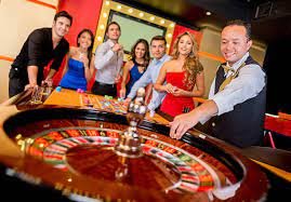 nagad casino