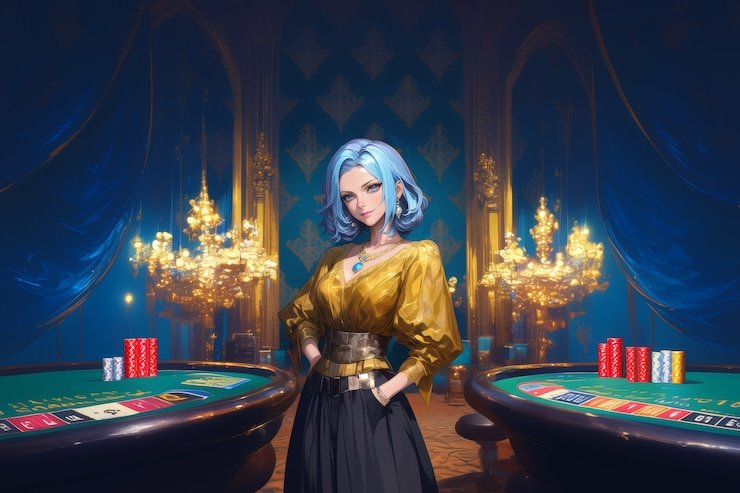 nagad casino