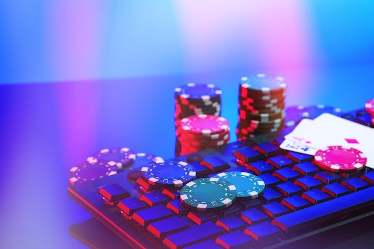 nagad casino