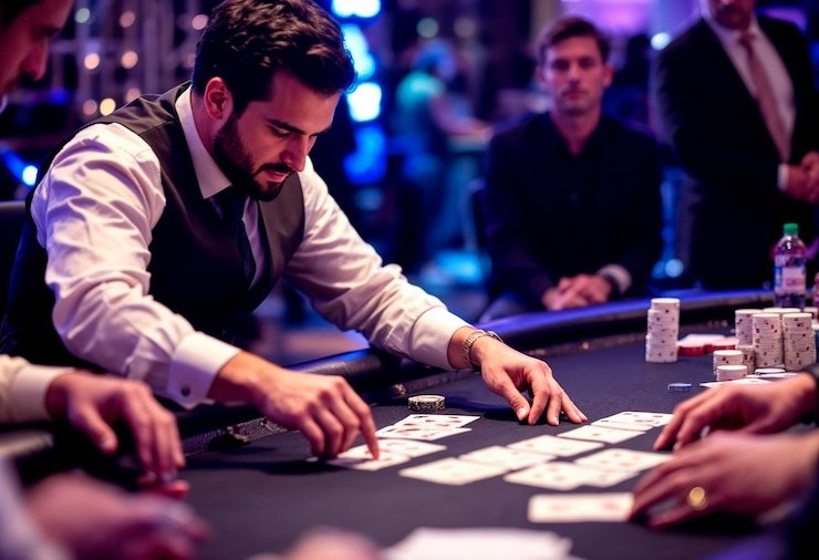 nagad casino
