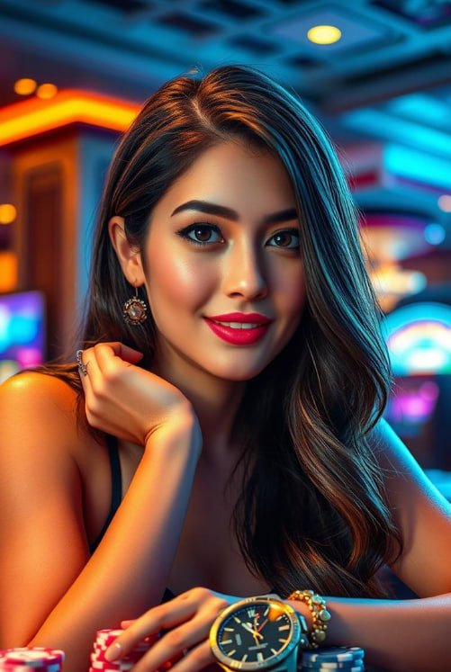 nagad casino