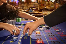 nagad casino
