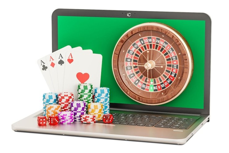 nagad casino