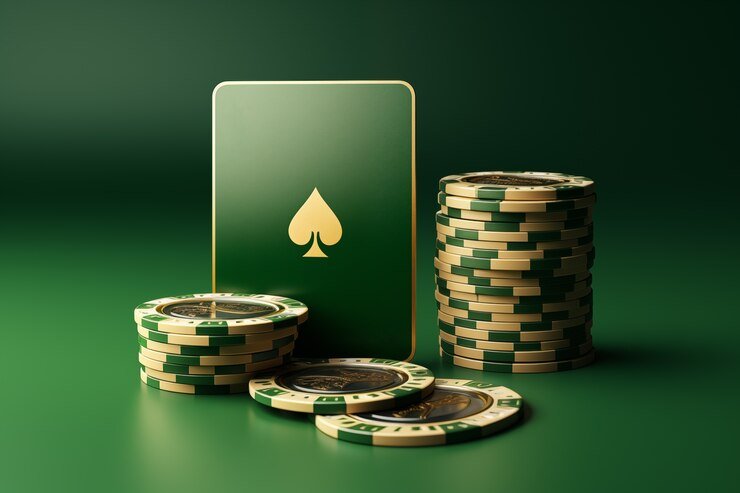 nagad casino