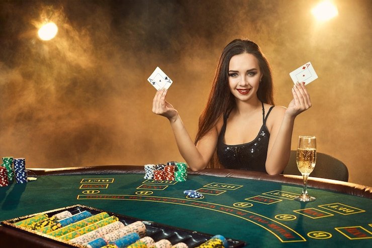 nagad casino