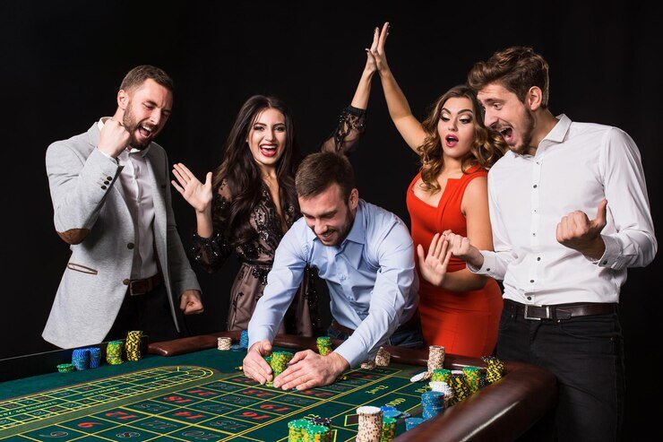 nagad casino