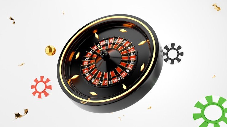 nagad casino