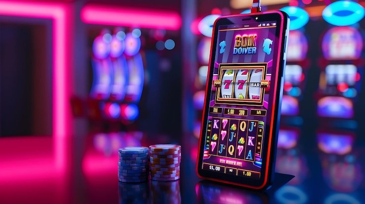 nagad casino