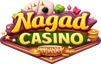 nagad casino logo